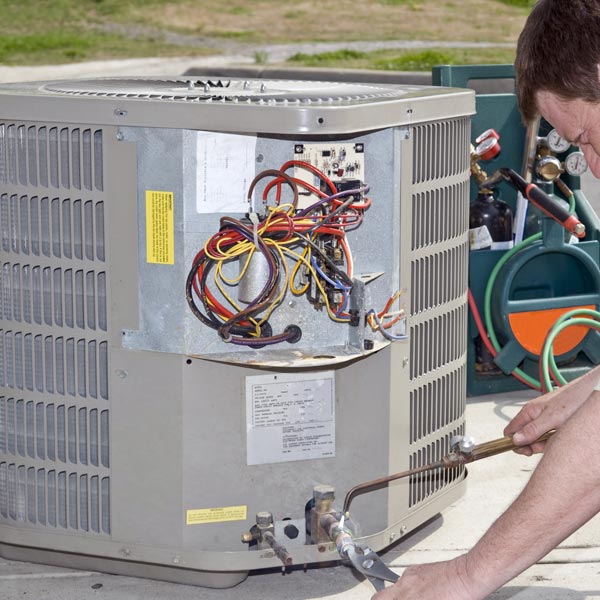 3 Reasons To Get An AC Tune Up Before Summer Comes To An End