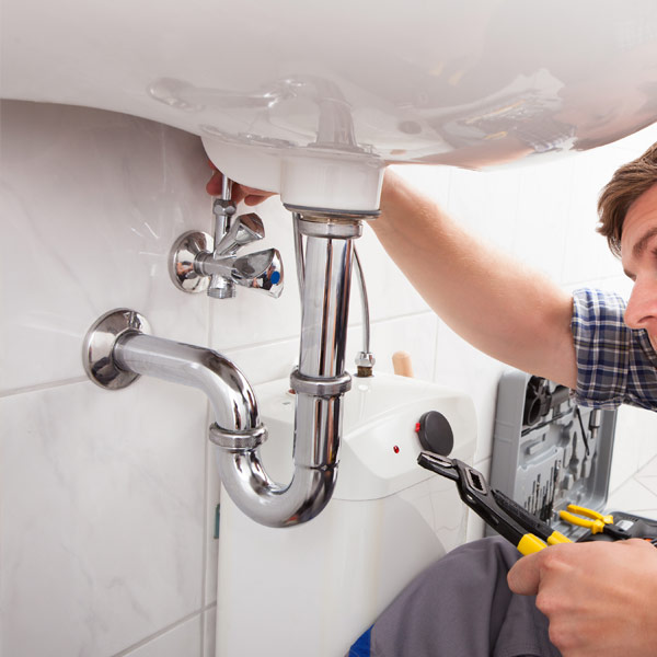 Repairs for These Common Plumbing Problems