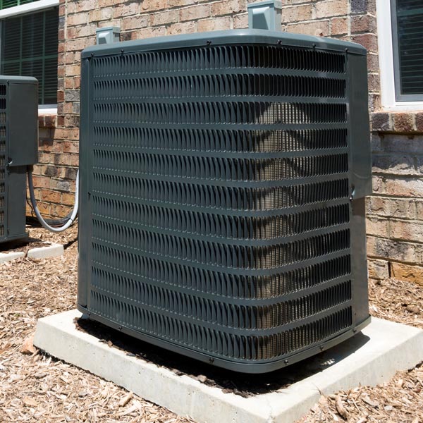 Lakewood Air Conditioning