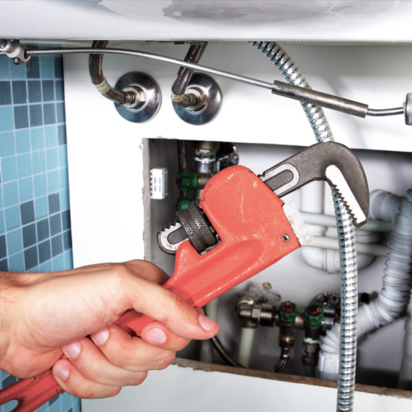 Three Reasons to Switch to a Tankless Water Heater