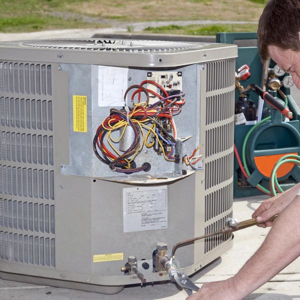 Cerritos Air Conditioning Service