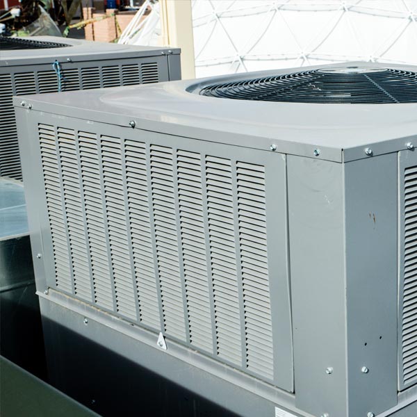 Why You Should Hire An Los Angeles HVAC Contractor