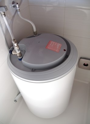 Water Heater