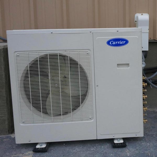 Rossmoor Air Conditioning