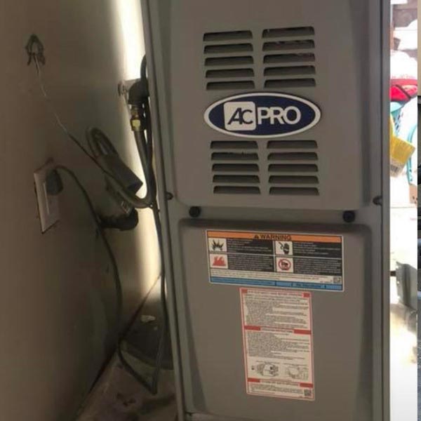 Furnace Repair