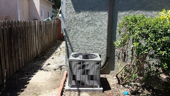 How often should you service your ac in southern california