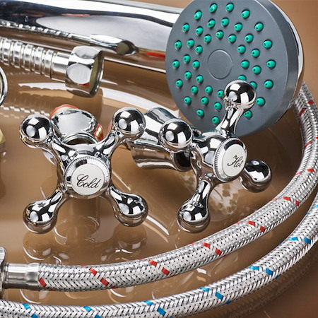 Plumbing repairs 101 when diy stops and a licensed plumber steps in