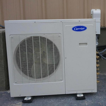 Ac tune ups